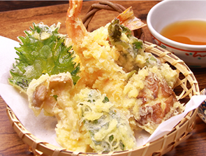 Tempura